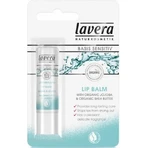 lavera Basis Бальзам для губ SENSITIVE 1×4,5 г, бальзам для губ: цены и характеристики