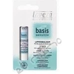 lavera Basis Бальзам для губ SENSITIVE 1×4,5 г, бальзам для губ: цены и характеристики