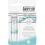 lavera Basis Бальзам для губ SENSITIVE 1×4,5 г, бальзам для губ: цены и характеристики