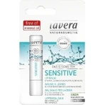 lavera Basis Бальзам для губ SENSITIVE 1×4,5 г, бальзам для губ: цены и характеристики