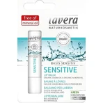 lavera Basis Бальзам для губ SENSITIVE 1×4,5 г, бальзам для губ: цены и характеристики