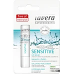 lavera Basis Бальзам для губ SENSITIVE 1×4,5 г, бальзам для губ: цены и характеристики