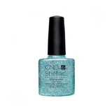 Напівстійкий лак для нігтів CND Shellac Glacial Mist 7.3 мл