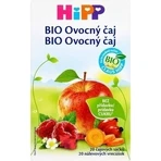 HiPP BIO Фрукты и фрукты 20×2 г, фрукты и: цены и характеристики
