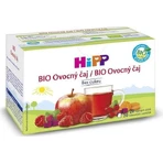 HiPP BIO Фрукты и фрукты 20×2 г, фрукты и: цены и характеристики