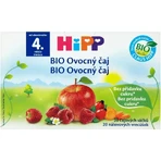 HiPP BIO Фрукты и фрукты 20×2 г, фрукты и: цены и характеристики