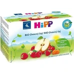 HiPP BIO Фрукты и фрукты 20×2 г, фрукты и: цены и характеристики