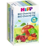 HiPP BIO Фрукты и фрукты 20×2 г, фрукты и: цены и характеристики