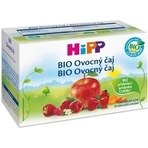 HiPP BIO Фрукты и фрукты 20×2 г, фрукты и: цены и характеристики