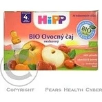 HiPP BIO Фрукты и фрукты 20×2 г, фрукты и: цены и характеристики