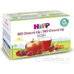 HiPP BIO Фрукты и фрукты 20×2 г, фрукты и: цены и характеристики