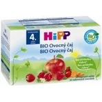 HiPP BIO Фрукты и фрукты 20×2 г, фрукты и: цены и характеристики