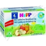HiPP BIO Фрукты и фрукты 20×2 г, фрукты и: цены и характеристики