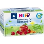 HiPP BIO Фрукты и фрукты 20×2 г, фрукты и: цены и характеристики