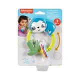 Лінзи, 3 місяці+, Fisher Price