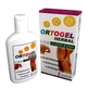 Гель з рослинним екстрактом - Ortogel Herbal, 175 мл, Elidor