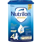 Nutrilon 4 Advanced Toddler сухе молоко ванільне 800 г: ціни та характеристики