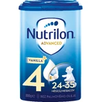 Nutrilon 4 Advanced Toddler сухе молоко ванільне 800 г: ціни та характеристики