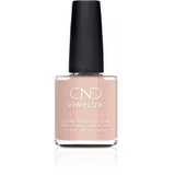 Тижневий лак для нігтів CND Vinylux Gala Girl 15 мл
