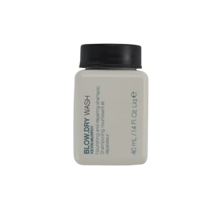 Kevin Murphy Blow Dry Wash питательный и восстанавливающий шампунь 40 мл