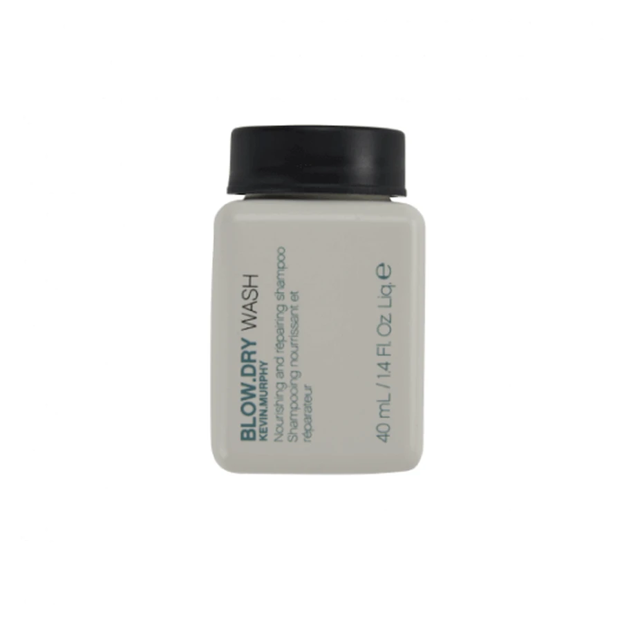 Kevin Murphy Blow Dry Wash питательный и восстанавливающий шампунь 40 мл: цены и характеристики