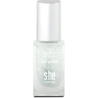 She stylezone colour&style Gel-like'n ultra stay лак для нігтів 322/220, 10 мл
