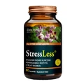 Doctor Life StressLess от стресса и тревоги, 60 капсул