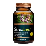 Doctor Life StressLess від стресу та тривоги, 60 капсул