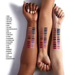 NYX Professional Makeup Suede Matte Lipstick Матовая губная помада - Пряная 3,5 г: цены и характеристики