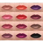 NYX Professional Makeup Suede Matte Lipstick Матовая губная помада - Пряная 3,5 г: цены и характеристики