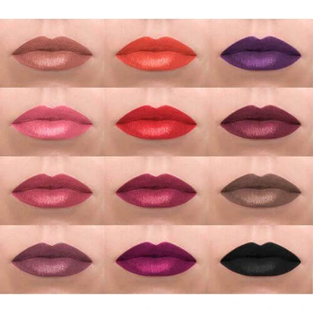 NYX Professional Makeup Suede Matte Lipstick Матовая губная помада - Пряная 3,5 г: цены и характеристики