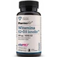 Вітамін K2Mk7 200 мкг + D3 4000 МО (60 капс.) Pharmovit Classic