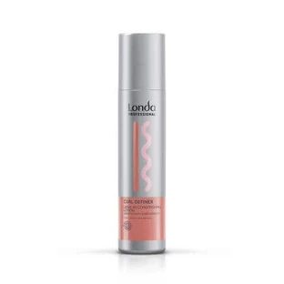 Лосьйон для визначення кучерів Curl Definer Curl Defining Lotion, 250 мл, Londa Professional