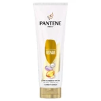 Pantene Intensive Repair Kit, шампунь, 400 мл + кондиціонер, 200 мл + захисна олія, 100 мл + воскові ампули, 3 х 15 мл + косметичка: ціни та характеристики