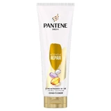 Pantene Intensive Repair Kit, шампунь, 400 мл + кондиціонер, 200 мл + захисна олія, 100 мл + воскові ампули, 3 х 15 мл + косметичка