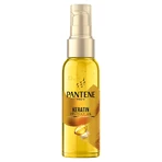 Pantene Intensive Repair Kit, шампунь, 400 мл + кондиціонер, 200 мл + захисна олія, 100 мл + воскові ампули, 3 х 15 мл + косметичка: ціни та характеристики