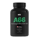 KFD A66 Ашвагандха КСМ-66, 180 таблеток