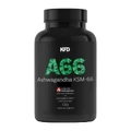 KFD A66 Ашвагандха КСМ-66, 180 таблеток