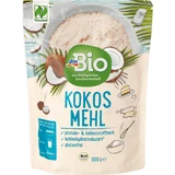 DmBio Кокосова стружка, 300 г
