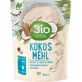 DmBio Кокосова стружка, 300 г