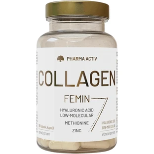 Pharma Activ Колаген Femin 90 твердих капсул