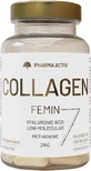 Pharma Activ Collagen Femin 90 твердых капсул
