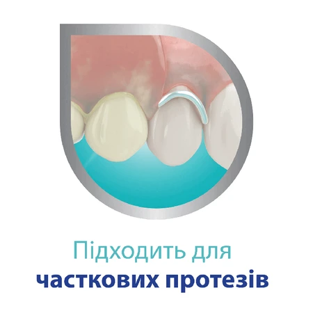 Крем Корега Зкстра Сильный нейтральный вкус, 40 мл: цены и характеристики