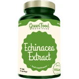 GreenFood Nutrition Екстракт ехінацеї 90 капсул