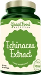 GreenFood Nutrition Екстракт ехінацеї 90 капсул