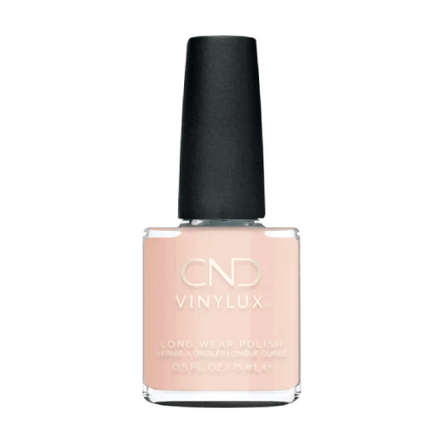 Лак для нігтів CND Vinylux Vinylux Painted Love Cuddle Up 15мл: ціни та характеристики