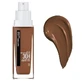 Основа, Maybelline, Super Stay Active Wear, 78 Deep Bronze, 30 мл