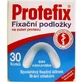 Фиксирующие прокладки Protefix для зубных протезов, 30 шт.
