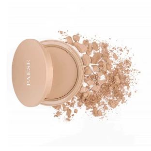 Paese, сяюча пудра Mga 13 Golden Beige