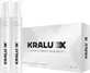 Сыворотка KRALUX против выпадения и поседения волос и бороды 1×30 мл, сыворотка для волос